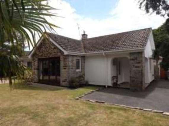 3 Bedroom Bungalow